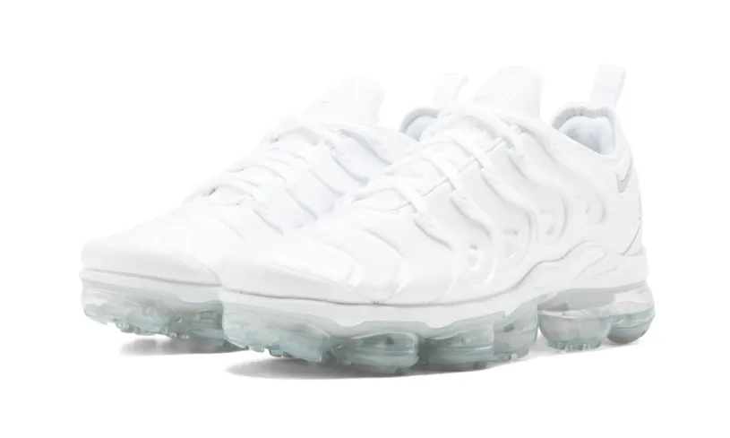 Nike Air Max Air Vapormax Plus 'Triple White'